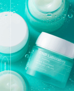 CNP Laboratory Aqua Soothing Fresh Gel Cream 80ml - Image 3