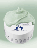 Torhop Löyly Green-Mud Collagen Mask 150g - Image 3