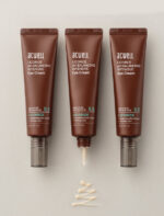 ACWELL Licorice pH Balancing Intensive Eye Cream 30ml - Image 4