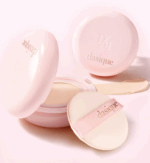 dasique Water Dewy Gel Cushion 15g+2Cushions Included - Image 3