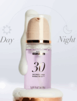 MENOKIN Repair EGF Liposome 30 Seconds Quick Bubble Mask 95ml - Image 5