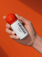 ohana Moisture Serum SPF50+ PA++++ 60ml - Image 3