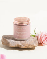 Mary&May Vegan Rose Hyaluronic Hydra Wash Off Pack 125g - Image 3