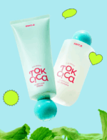 EDIT.B Calming Tok Cica Heartleaf Cream 100ml - Image 4