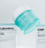 CNP Laboratory Aqua Soothing Fresh Gel Cream 80ml - Image 2
