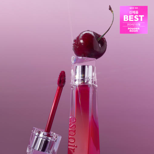 espoir Couture Lip Tint Glaze 5.5g