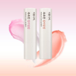 Shingmulnara Moisture Color Lip Balm 3.5g
