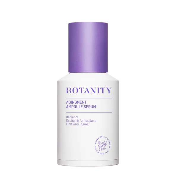BOTANITY Agingment Ampoule Serum 30ml