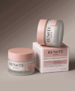 RENèTE Anti-Aging Firming Gel Cream 7% 50g - Image 2