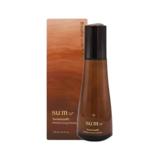 Sum37 Fermentalift Moisturizing emulsion 130ml