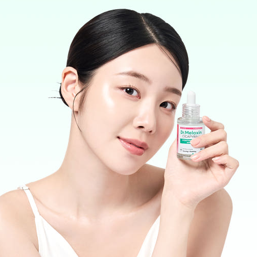 Dr.Melaxin Cicapyrin Calming Ampoule 30ml