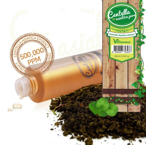 Elizavecca Centella Asiatica Pure 200 ml