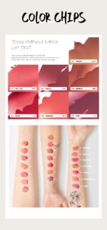 tooq Without Mirror Lip Tint 5ml - Image 2