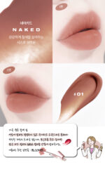 tooq Without Mirror Lip Tint 5ml - Image 4