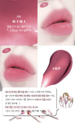 tooq Without Mirror Lip Tint 5ml - Image 9