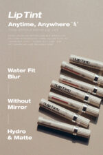 tooq Without Mirror Lip Tint 5ml - Image 10