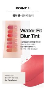 tooq Without Mirror Lip Tint 5ml - Image 12
