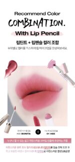 tooq Without Mirror Lip Tint 5ml - Image 16