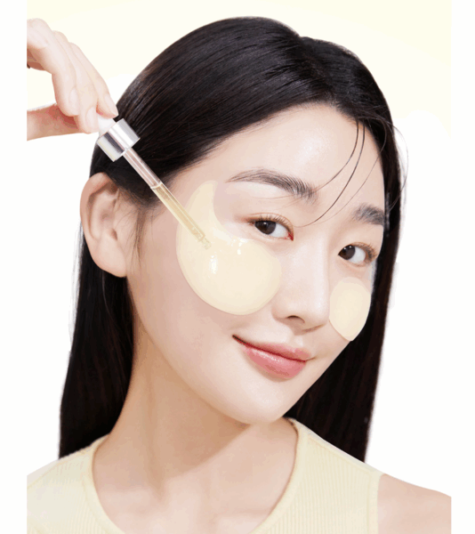 MEDIHEAL Vita Collagen Eye Ampoule Patch 60pcs 103g