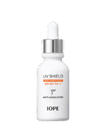 IOPE UV Shield Sun Ampoule 40ml - Image 3