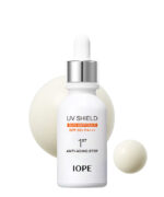 IOPE UV Shield Sun Ampoule 40ml - Image 4
