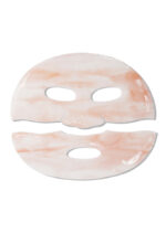 Mamonde Flora Glow Rose Marble Mask 36g x 5 Sheets - Image 6