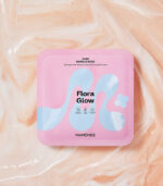 Mamonde Flora Glow Rose Marble Mask 36g x 5 Sheets - Image 4