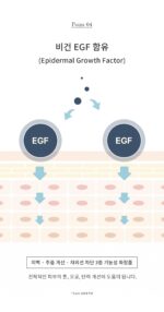 fromrier Vegan EGF Cica Bosong Sun Ampoule 56ml - Image 7