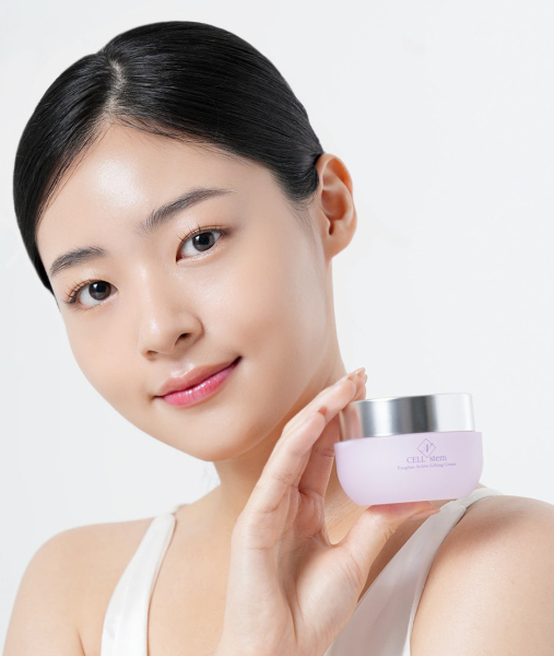 CELLinstem Exoplan Active Lifting Cream 50g