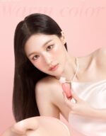 dasique Pure Water Lip Gloss 2.6g - Image 5