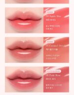 dasique Pure Water Lip Gloss 2.6g - Image 8