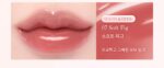 dasique Pure Water Lip Gloss 2.6g - Image 9