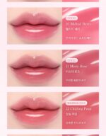 dasique Pure Water Lip Gloss 2.6g - Image 14