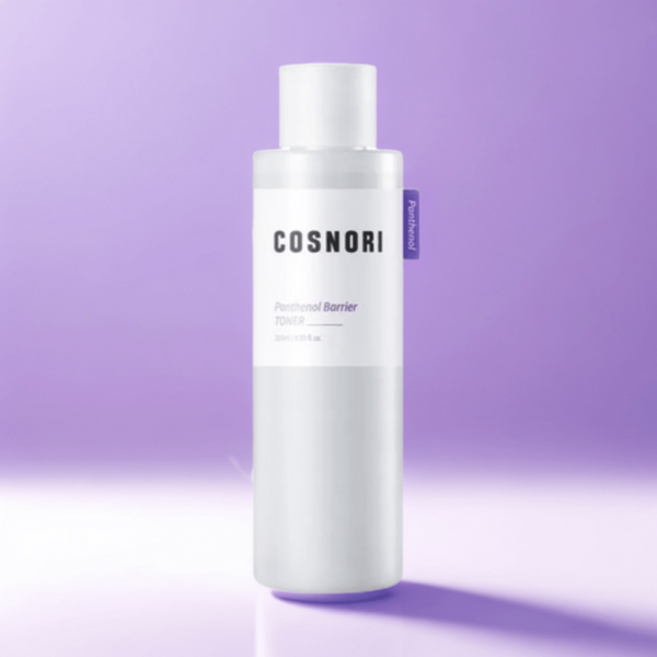 COSNORI Panthenol Barrier Toner 205ml