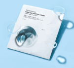 ANOTHER FACE Peptatenol Moisture Balance Gel Mask 4sheets*35g