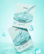 Anua PDRN Hyaluronic Acid Capsule 100 Serum Mask 23ml x 5ea