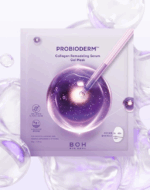 BIO HEAL BOH Probioderm Collagen Remodeling Serum Gel Mask 5+1 Sheets Free - Image 2
