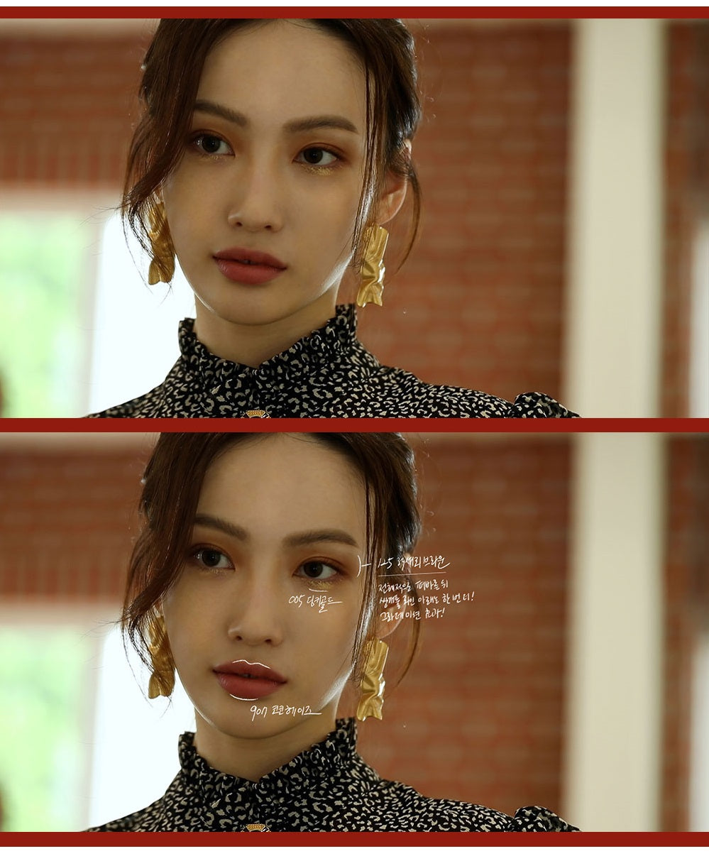 Ameli's suggestion for this autumn - 04 Mature autumn