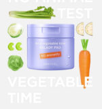 DEWYCEL Salad Pad 70Pads 180ml