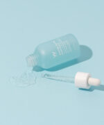 WONJIN EFFECT Water Glow Ampoule 50g - Image 4
