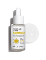 APLB Ferulic Acid Vitamin C Ampoule Serum 40ml - Image 2