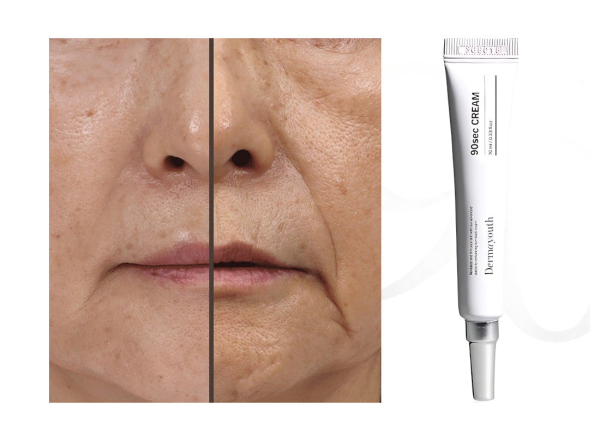 DermaYouth 90 Seconds Cream 10ml