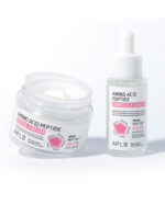 APLB Amino Acid Peptide Facial Cream 55ml - Image 3