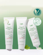 I.st Cicas 3 Hyper Recovery Cream 50ml - Image 2