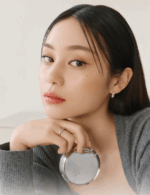 LUNA Blur Cover Cushion 12g+Refill 12g