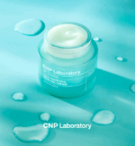 CNP Laboratory Aqua Soothing Fresh Gel Cream 80ml - Image 4