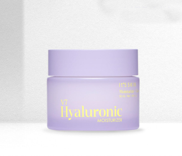 It's skin V7 Hyaluronic Moisturizer 50ml