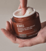 ACWELL Licorice pH Balancing Extreme Moisture Cream 55ml - Image 4