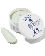 Torhop Löyly Green-Mud Collagen Mask 150g - Image 2