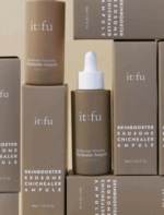 it:fu Skin Booster Exosome Chichealer Ampoule 30ml - Image 11
